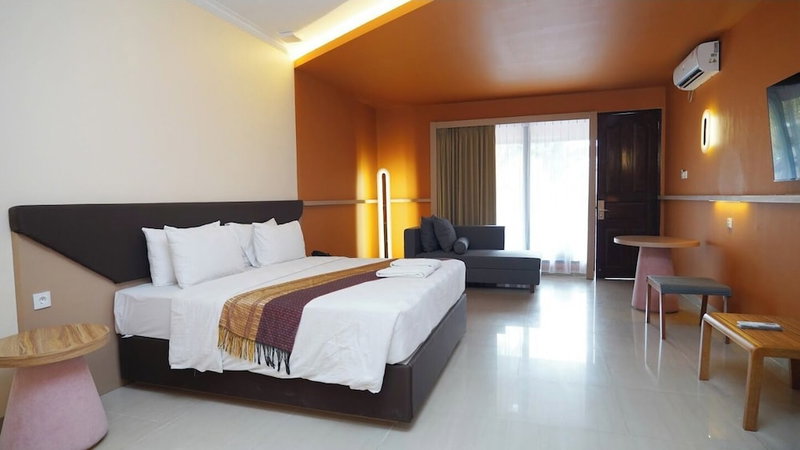 BDI Townhouse Hotel & Residence Balikpapan, Balikpapan, Indonesia