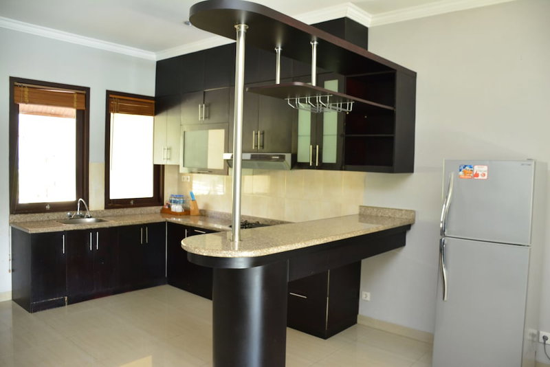 BDI Townhouse Hotel & Residence Balikpapan, Balikpapan, Indonesia
