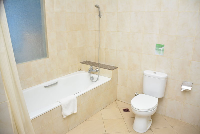 BDI Townhouse Hotel & Residence Balikpapan, Balikpapan, Indonesia