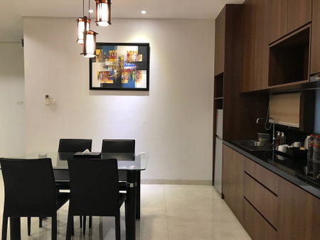Rozelle Hotel, Bandung, Indonesia