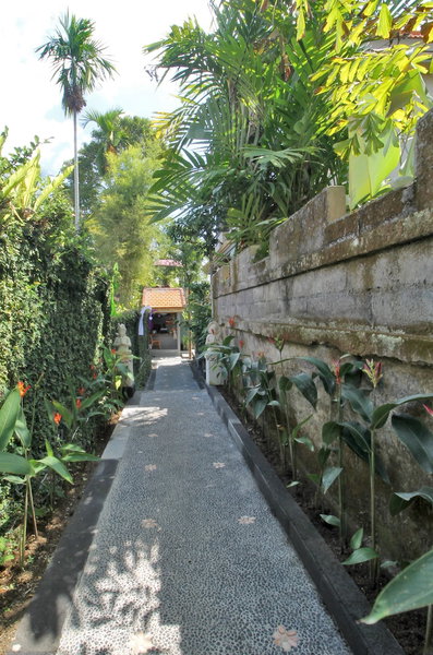 Kubu Rama Ubud Cottage, Ubud, Indonesia