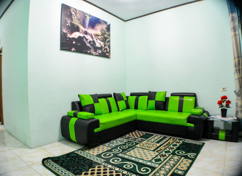 Homestay Sembiring Puncak, Cisarua, Indonesia