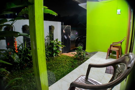 Homestay Sembiring Puncak, Cisarua, Indonesia