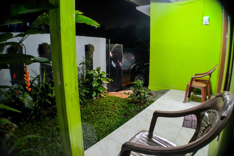 Homestay Sembiring Puncak, Cisarua, Indonesia