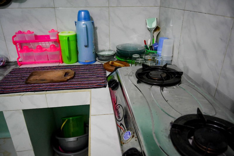 Homestay Sembiring Puncak, Cisarua, Indonesia