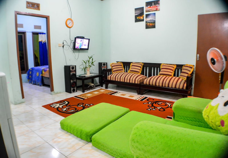 Homestay Sembiring Puncak, Cisarua, Indonesia