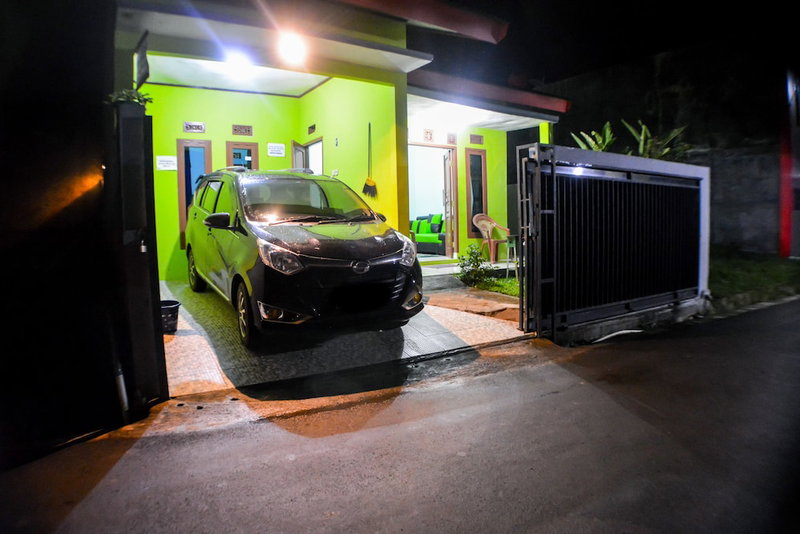 Homestay Sembiring Puncak, Cisarua, Indonesia