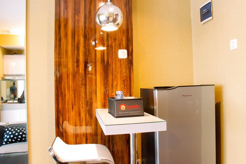 Exquisite 1BR Apartment at Gateway Pasteur By Travelio, Bandung, Indonesia