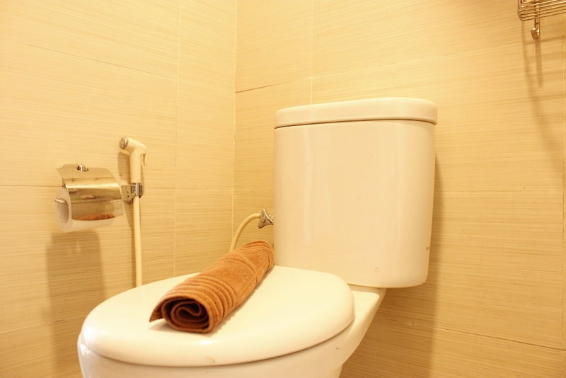 Gorgeous 2BR Apartment at Gateway Pasteur near Exit Toll, Cimahi, Indonesia