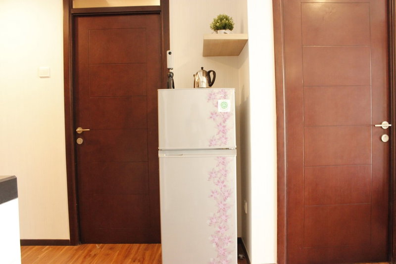 Gorgeous 2BR Apartment at Gateway Pasteur near Exit Toll, Cimahi, Indonesia