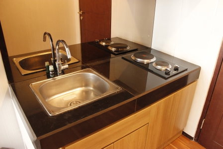 Gorgeous 2BR Apartment at Gateway Pasteur near Exit Toll, Cimahi, Indonesia