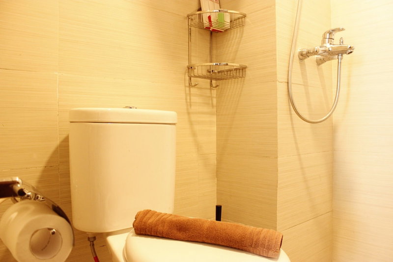 Gorgeous 2BR Apartment at Gateway Pasteur near Exit Toll, Cimahi, Indonesia