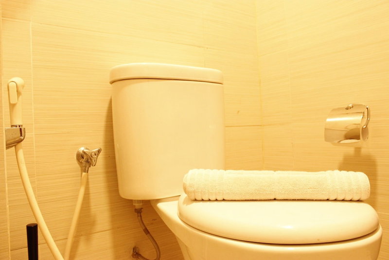 Classic 2BR Apartment At Gateway Pasteur near Exit Toll, Cimahi, Indonesia