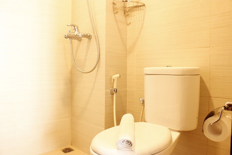 Classic 2BR Apartment At Gateway Pasteur near Exit Toll, Cimahi, Indonesia