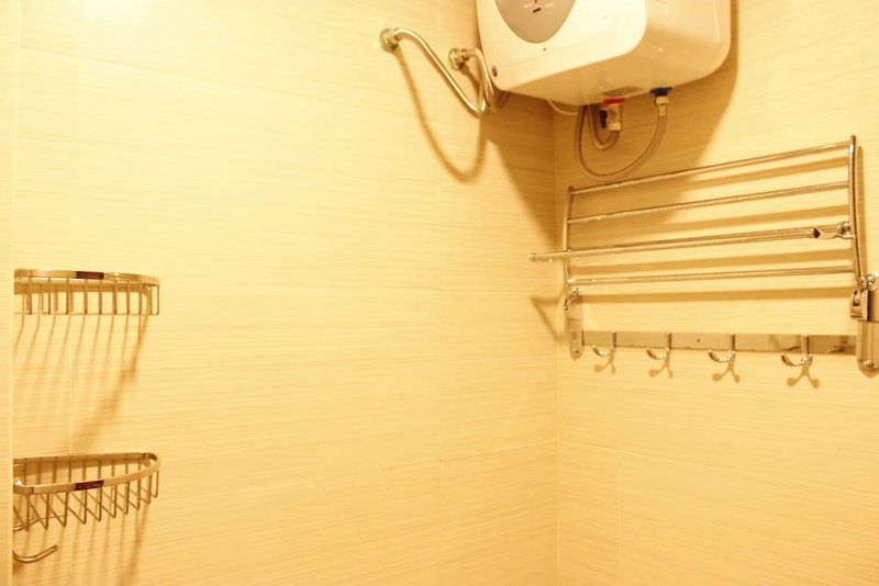 Classic 2BR Apartment At Gateway Pasteur near Exit Toll, Cimahi, Indonesia