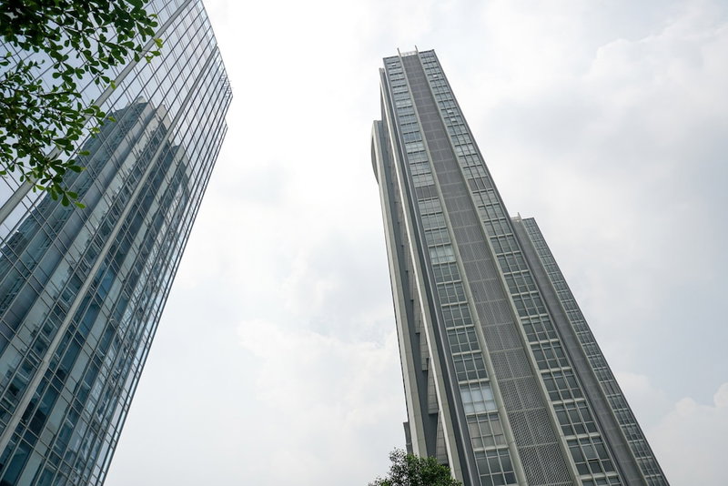 Comfy Studio Ciputra International Apartment, Jakarta, Indonesia