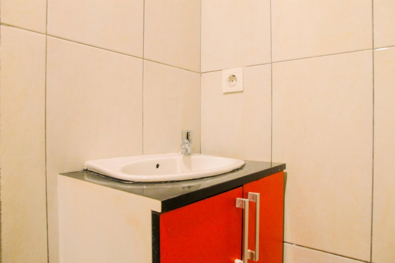 Luxury Furnished 2BR Grand Kamala Lagoon Apartment By Travelio, Pulosirih, Indonesia