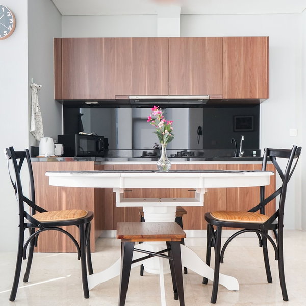 South Tower 2BR at L'Avenue Apartment, Jakarta, Indonesia