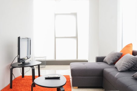 South Tower 2BR at L'Avenue Apartment, Jakarta, Indonesia