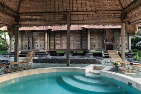 Original Villa Pryaniki, Tabanan, Indonesia