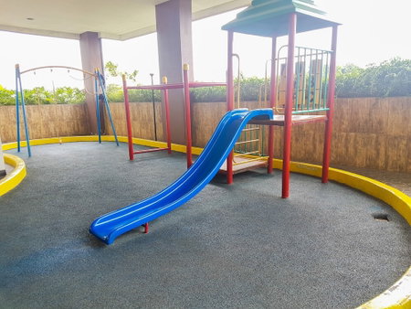 Relieved 1BR Apartment at Serpong Greenview, South Tangerang, Indonesia