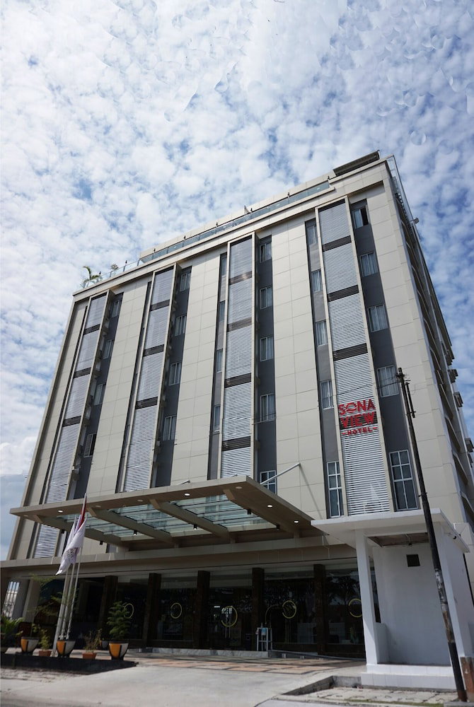 Sonaview Hotel, Indonesia