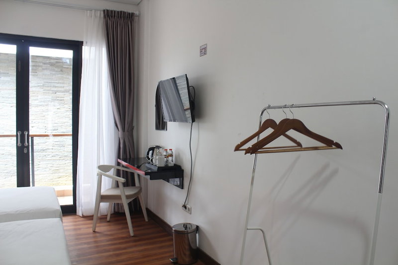 Are You And I Bed & Breakfast, Bandung, Indonesia
