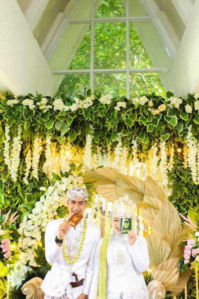 Are You And I Bed & Breakfast, Bandung, Indonesia