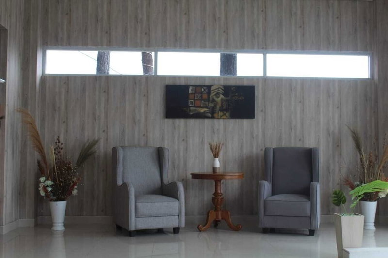 Are You And I Bed & Breakfast, Bandung, Indonesia