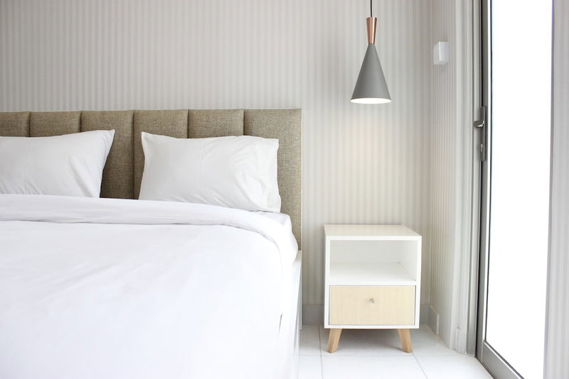 Gorgeous Studio at Mekarwangi Square Apartment with Mountain View, Bandung, Indonesia