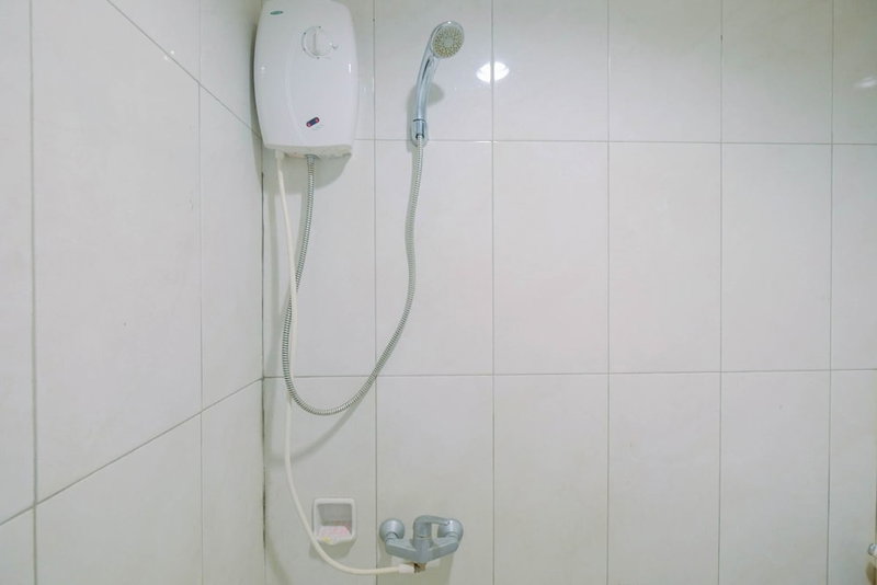 Vintage Studio Apartment at Nifarro Park, Jakarta, Indonesia
