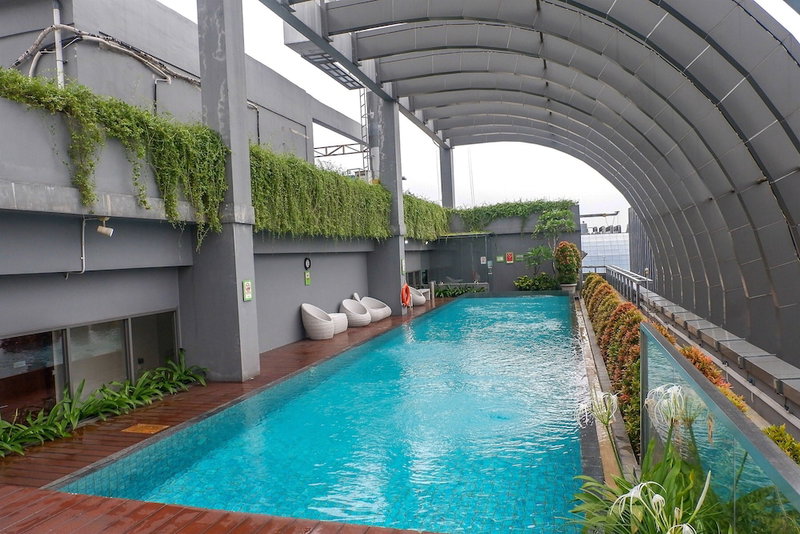 2BR Pancoran L'Avenue Comfy Apartment, Jakarta, Indonesia