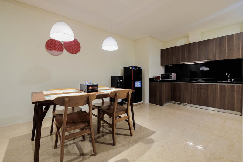 2BR Pancoran L'Avenue Comfy Apartment, Jakarta, Indonesia