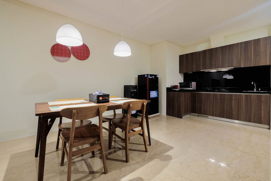 2BR Pancoran L'Avenue Comfy Apartment, Jakarta, Indonesia