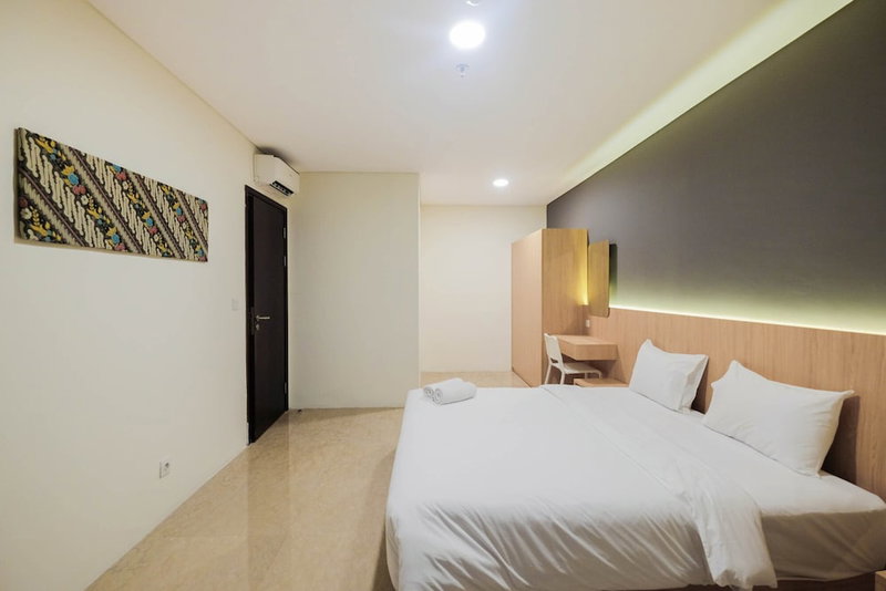 2BR Pancoran L'Avenue Comfy Apartment, Jakarta, Indonesia
