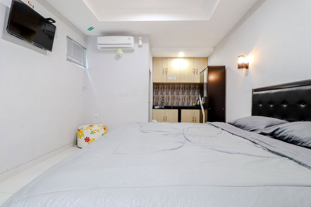 Hotel · E Kamar, Yogyakarta