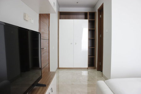 Elegant 2BR @ Dago Suites Apartment near ITB, Bandung, Indonesia