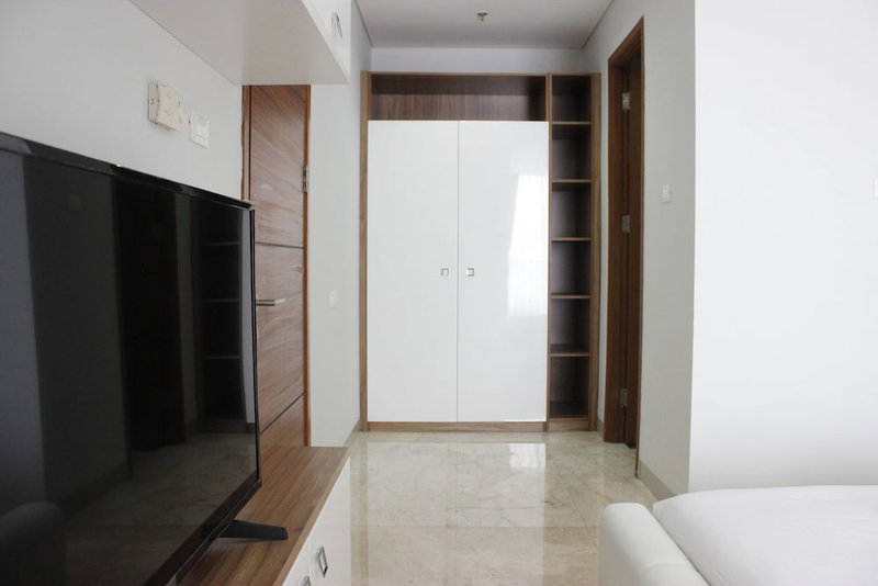 Elegant 2BR @ Dago Suites Apartment near ITB, Bandung, Indonesia
