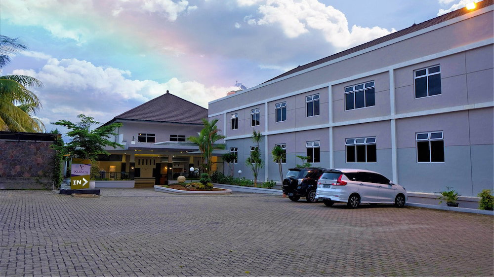 Kuraya Residence Lampung, Indonesia
