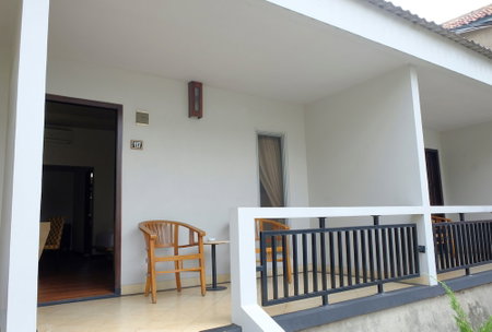 Kuraya Residence Lampung, Bandar Lampung, Indonesia