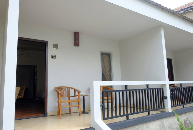 Kuraya Residence Lampung, Bandar Lampung, Indonesia