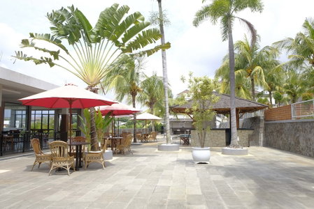 Kuraya Residence Lampung, Bandar Lampung, Indonesia