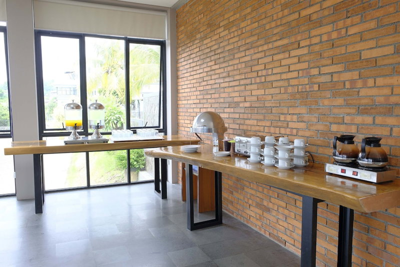 Kuraya Residence Lampung, Bandar Lampung, Indonesia