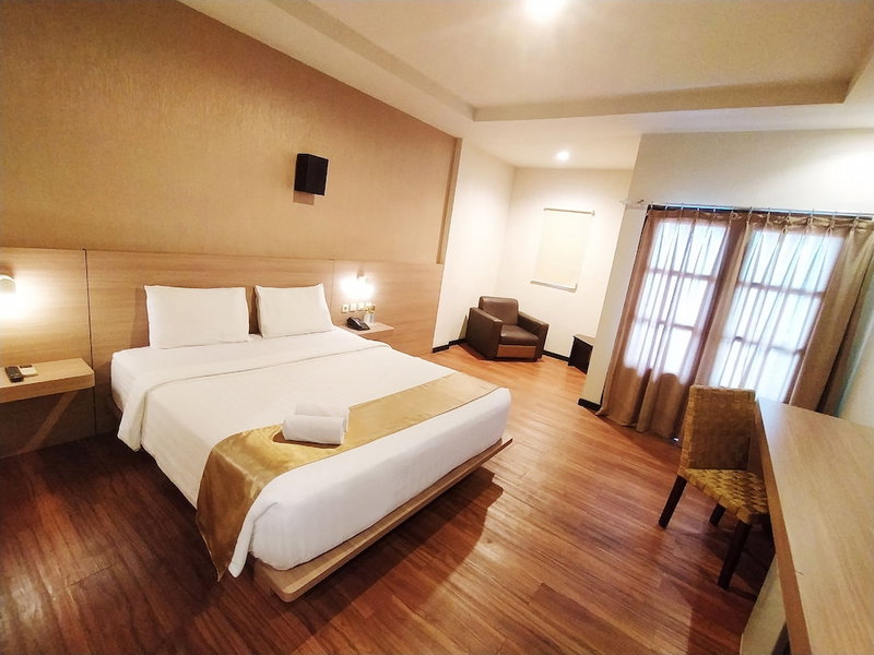 Kuraya Residence Lampung, Bandar Lampung, Indonesia