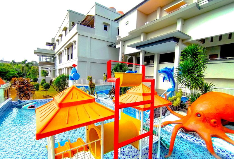 Kuraya Residence Lampung, Bandar Lampung, Indonesia