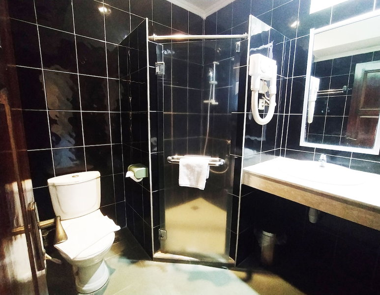 Kuraya Residence Lampung, Bandar Lampung, Indonesia
