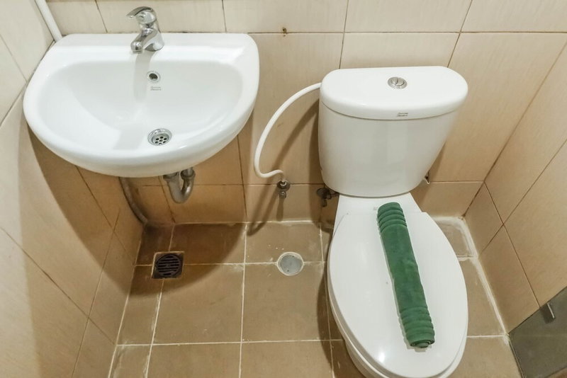 Relaxing Studio Apartment at Tamansari Papilio, Surabaya, Indonesia