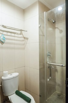 Relaxing Studio Apartment at Tamansari Papilio, Surabaya, Indonesia