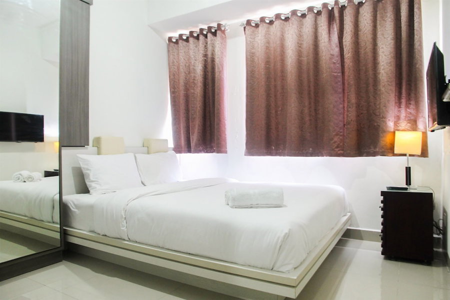 1BR with Working Space The Oasis Apartment Cikarang, Cikarang, Indonesia