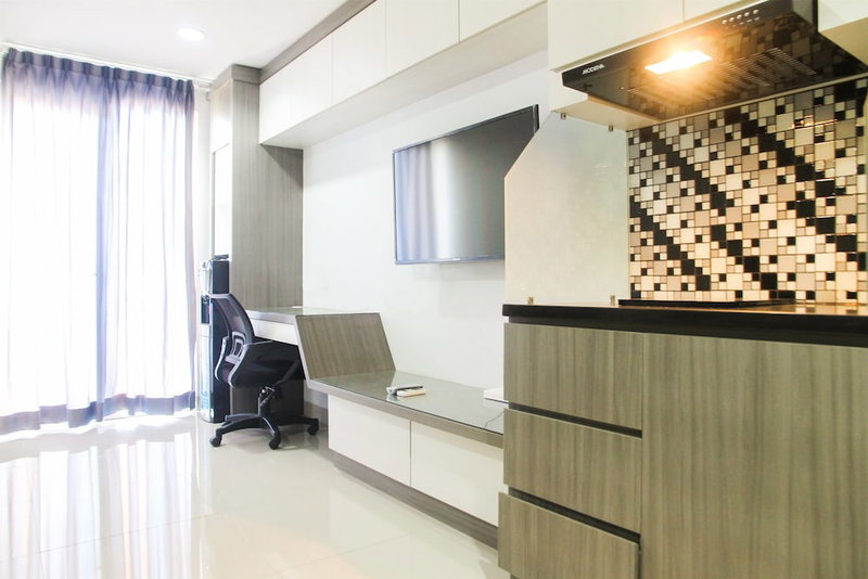 1BR with Working Space The Oasis Apartment Cikarang, Cikarang, Indonesia